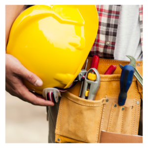 Maintenance team